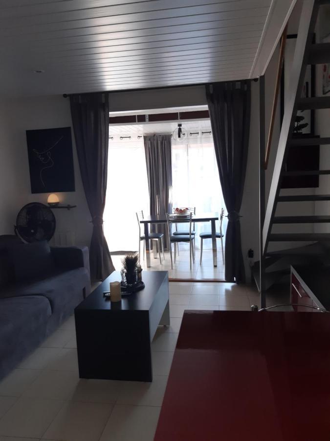 Pavillon 4/6 Pers. 30 M² Gruissan Les Ayguades Villa Bagian luar foto