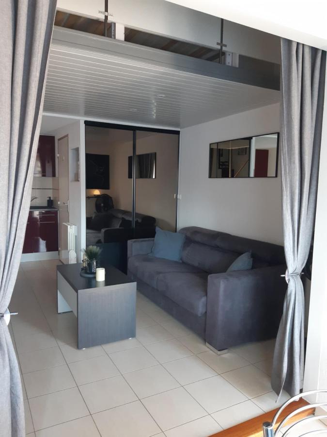 Pavillon 4/6 Pers. 30 M² Gruissan Les Ayguades Villa Bagian luar foto