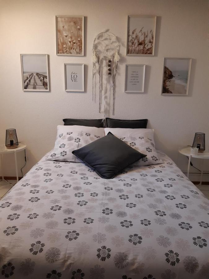 Pavillon 4/6 Pers. 30 M² Gruissan Les Ayguades Villa Bagian luar foto