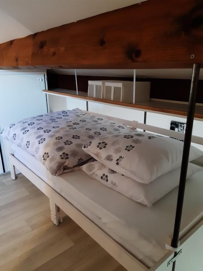Pavillon 4/6 Pers. 30 M² Gruissan Les Ayguades Villa Bagian luar foto