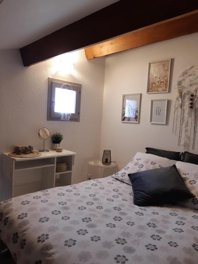 Pavillon 4/6 Pers. 30 M² Gruissan Les Ayguades Villa Bagian luar foto